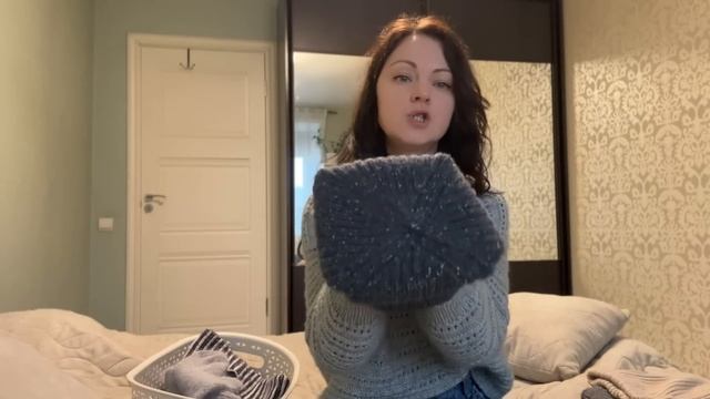 Все мои головные уборы осень/зима 2024 #шб_24 смотреть онлайн