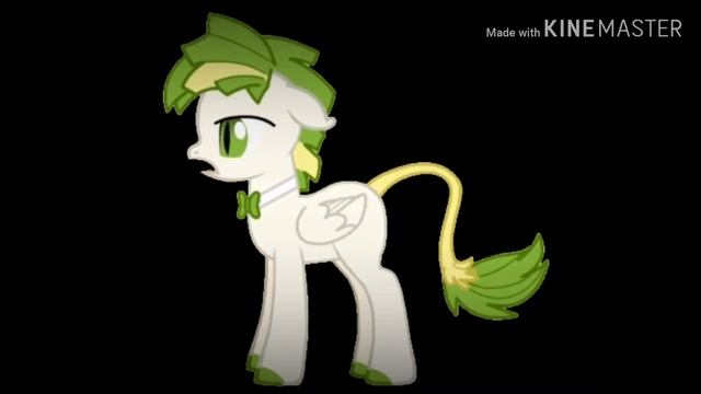 Пони клип-Детство