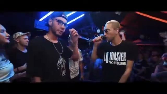 3 РАУНДА OGGNG VS MUJDEY BOYZ НА РВАТЬ НА БИТАХ смотреть онлайн
