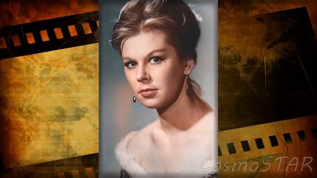 Днём АКТРИСА, ночью ШПИОНКА КГБ | Вместо СЛАВЫ-НИЩЕТА и смерть в ЗАБВЕНИЕ. Лариса Кронберг смотреть онлайн