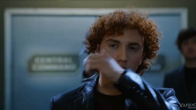 Дети шпионов 4/Spy Kids All Time in World in 4D 2011 (RUS) смотреть онлайн