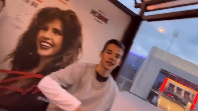 Rude Boy - Russian Rewind 2021, Prod. By Roflerbl. Клип 2022