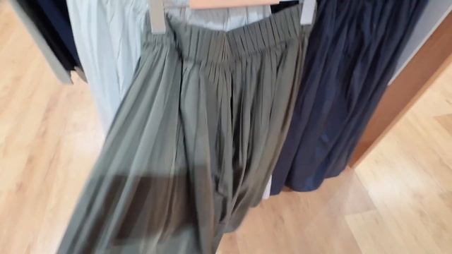 UNIQLO ФЕВРАЛЬ 2025 | ЧТО НОВОГО | ШОППИНГ ВЛОГ