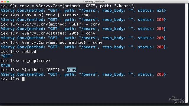12 Modeling with Structs