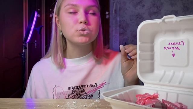 Конфеты из мела | Chalk Edit | #мел #хрустмела