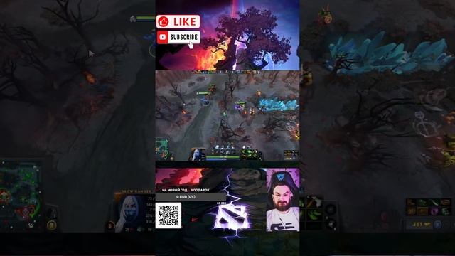 🔴С рекрута до ТОПЫ МИРА  | СТРИМ Дота 2 | Dota 2