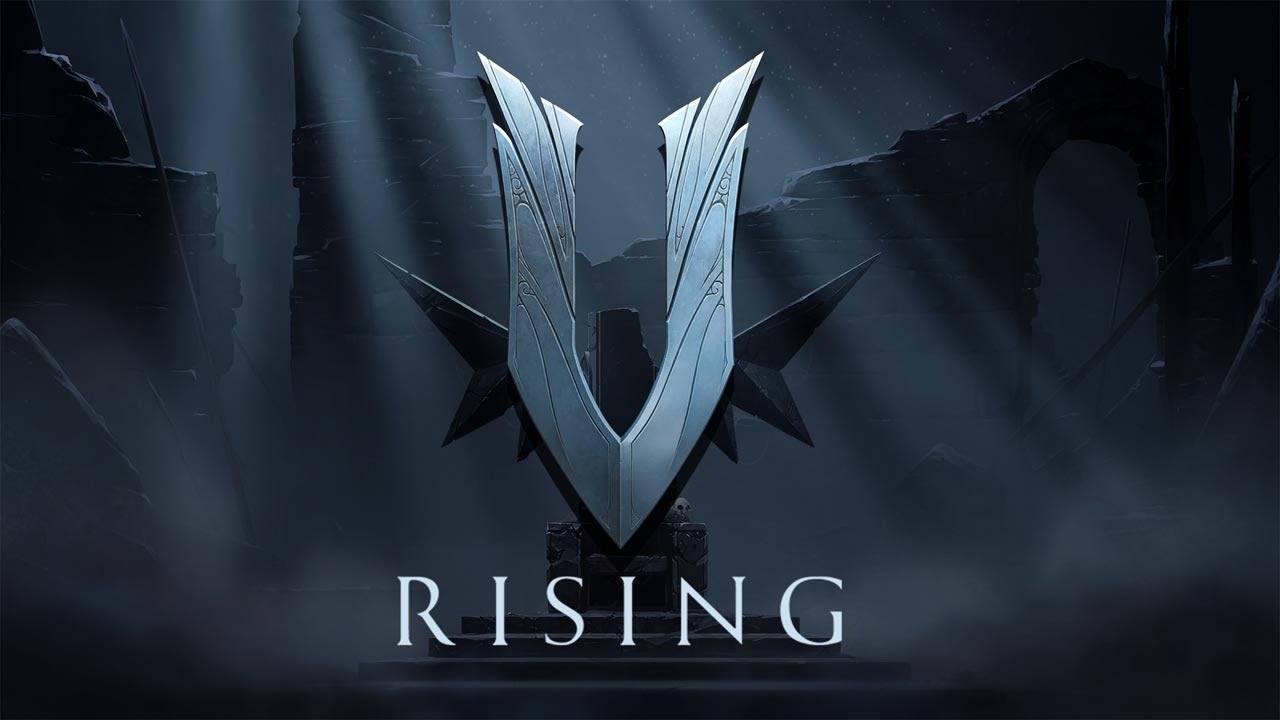 VRising