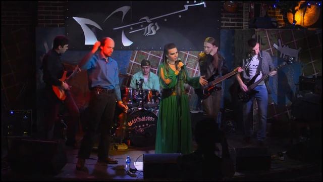 2017-12-10 Emergenza - 1ый тур