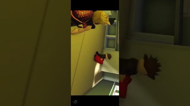 Я снимаю обувь и Happy