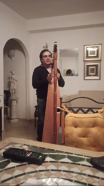 Luisgarcia906 Arpa смотреть онлайн