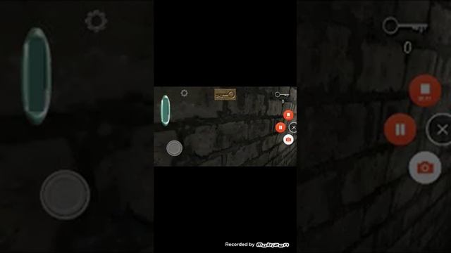 Слендерина и это ещё на из и не верю!