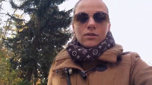 КАТЯВЛОГ : Мы заблудились в лесу!! (Чехия 2) смотреть онлайн