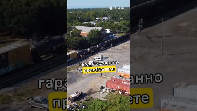 Женская сумка L & V от Frenzy Store