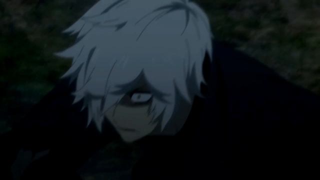 Адский рай「AMV」Hero   Skillet