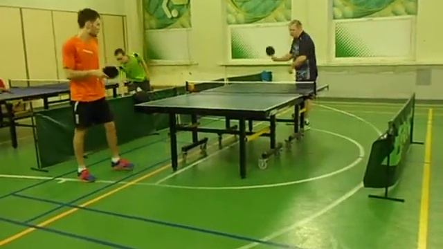 Петрозаводск, Новогодний турнир 02.01.2019 Панов А.-Полозов игра за 1 место смотреть онлайн