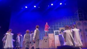 Мюзикл «ПЕППИ ДЛИННЫЙЧУЛОК» 19.10.2024. 17:00 - «КОНЕЧНО, Я ВР?