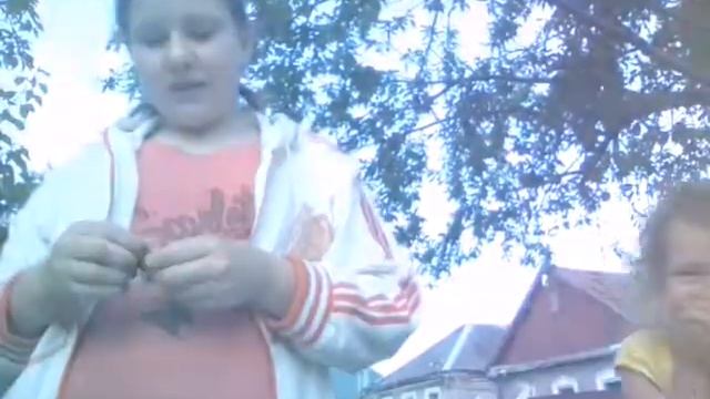 Угадай что нарисовала первоклассница челендж