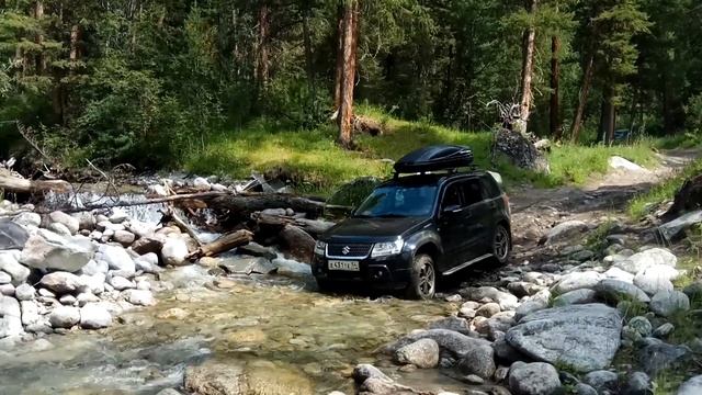 Карагемский прорыв 3