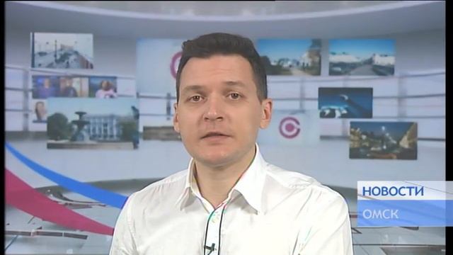 НОВОСТИ от 10 04 19_Антенна 7_Омск смотреть онлайн