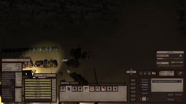 Kenshi #23 Модернизация