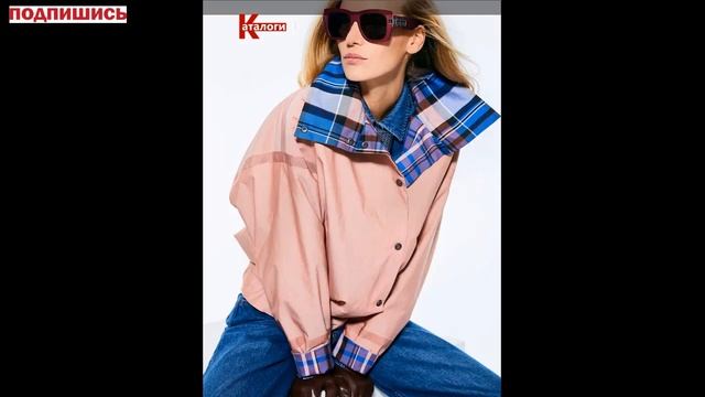 Burda Style  5  / 2025  Первый анонс