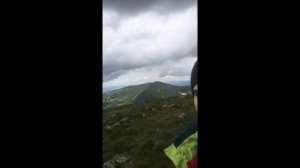 похід на гору Бребенескул(Бербенескул)