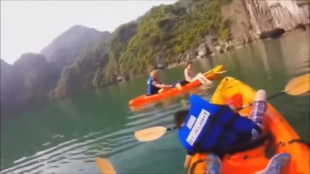 приколы с девушками 2018