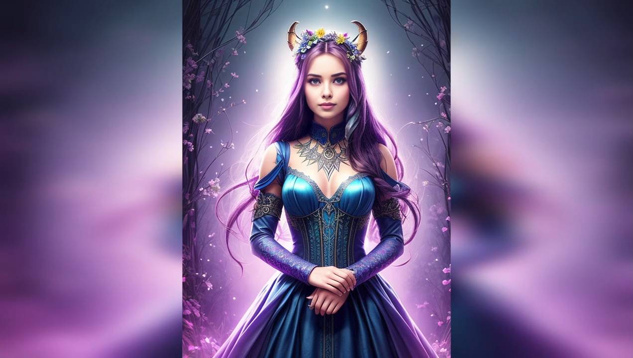 Эротичная богиня, чьи милости нужно заслужить смотреть онлайн