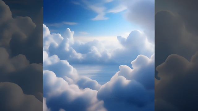 обретение любви часть2