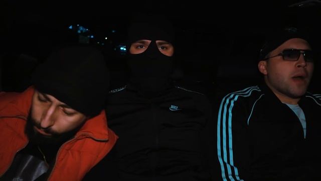 Akellah feat. Владимирский - Делать рэп