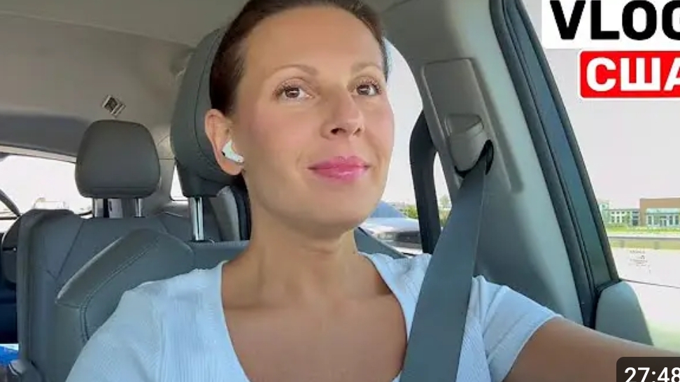 США МОШЕННИКИ В АМЕРИКЕ Будем выращивать помидоры Семейный ВЛОГ смотреть онлайн