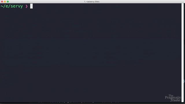 09 Serve Static Files