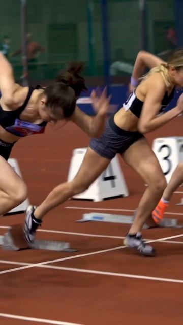 Первенство Москвы по лёгкой атлетике U20 #легкаяатлетика #trackandfield #цска #москва #бег #спринт