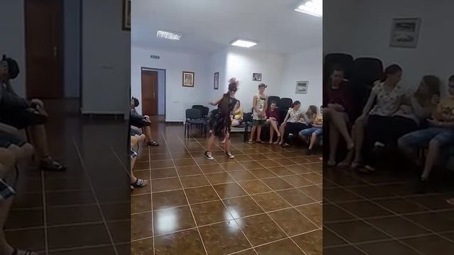 Королева диско