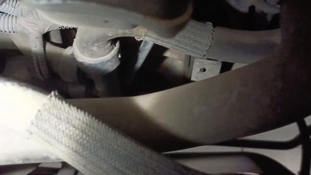 Nissan Terrano 3 замена ремня ГРМ без СПЕЦИНСТРУМЕНТА! Замена