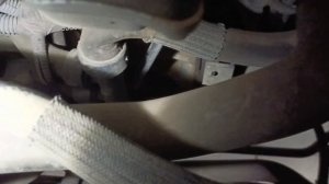 Nissan Terrano 3 замена ремня ГРМ без СПЕЦИНСТРУМЕНТА! Замена