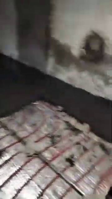 Стяжка для тёплого пола смотреть онлайн