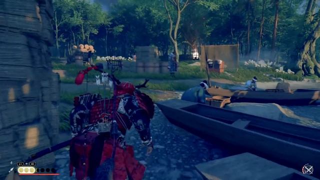 История Кэндзи 1 смотреть онлайн