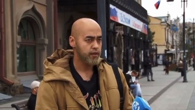 Попал в кадр Саратовского тв 🫶 сентябрь, 2022