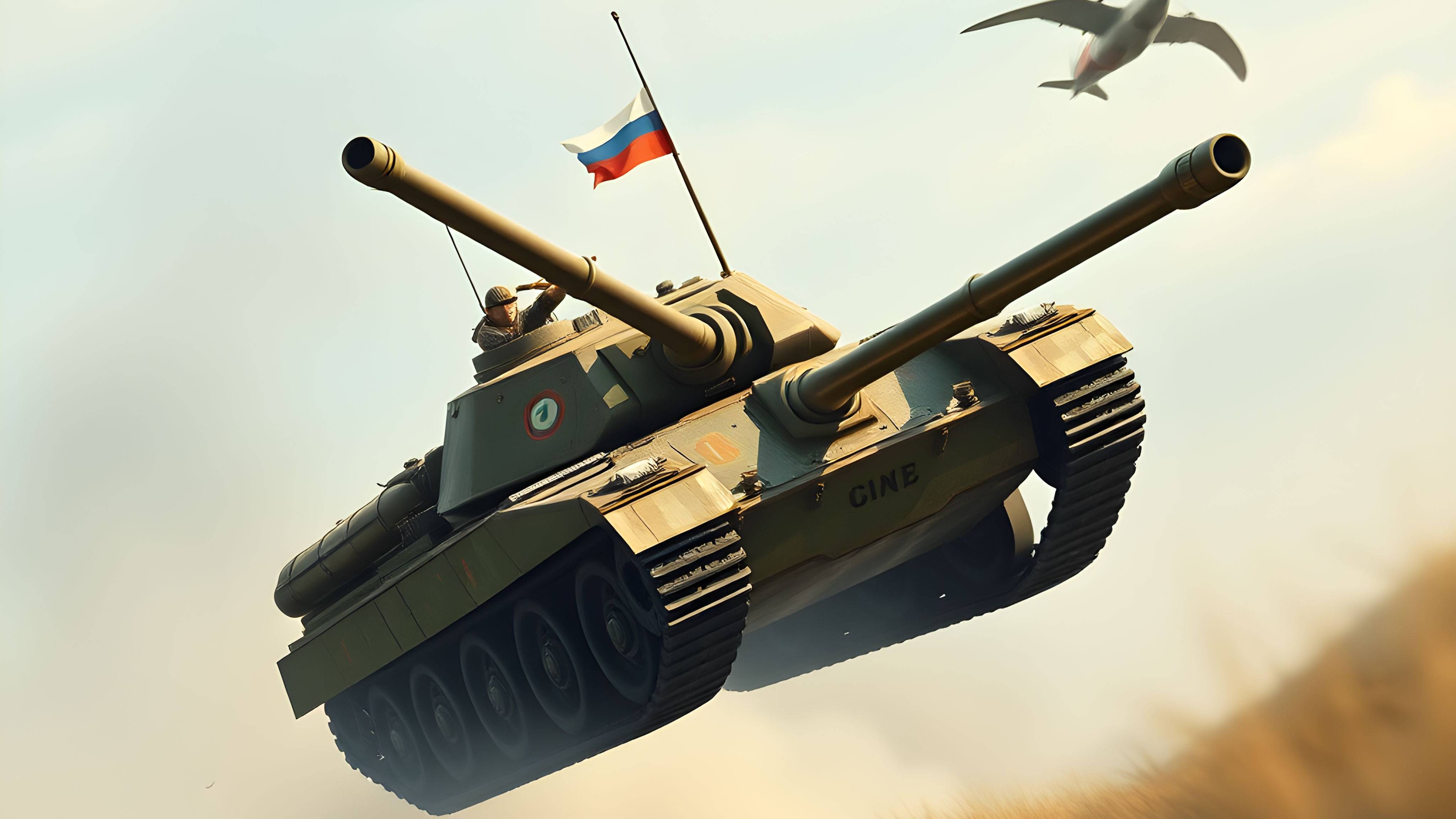 Защитник  отечества.