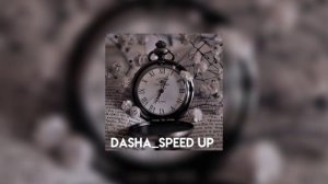 Егор Крид,Валерия - Часики (speed up)