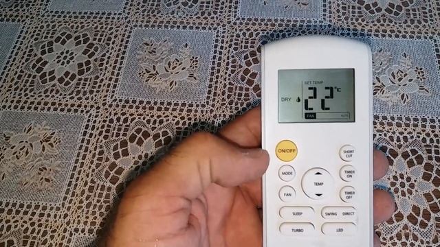 SUPERMAX кондиционер как пользоваться пультом дистанционного управления смотреть онлайн