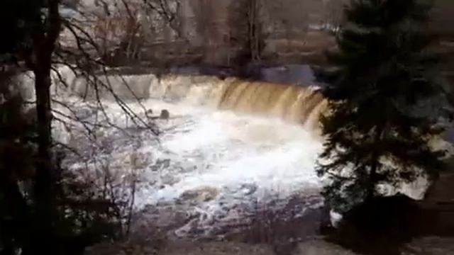 Водопад Кейла-Йоа