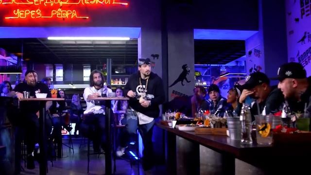 Вопрос Ребром Качок против Чипинкоса - продолжения!!