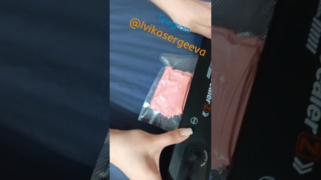 Как упаковываются ношеные трусики смотреть онлайн