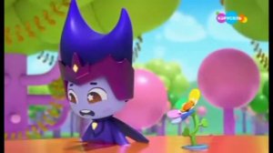 Семь Королевств 11 Серия Цветик Разноцветик В программ