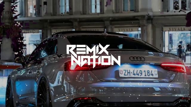 Al Facker - Музыка для души (SVERODO Remix)