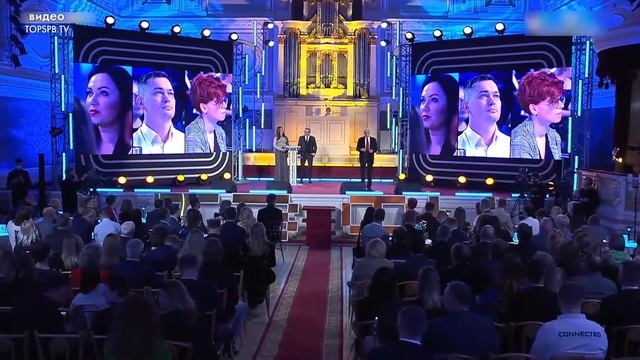 «Орфей» за спорт