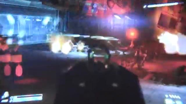 Aliens colonial marines летсплей 2 часть смотреть онлайн