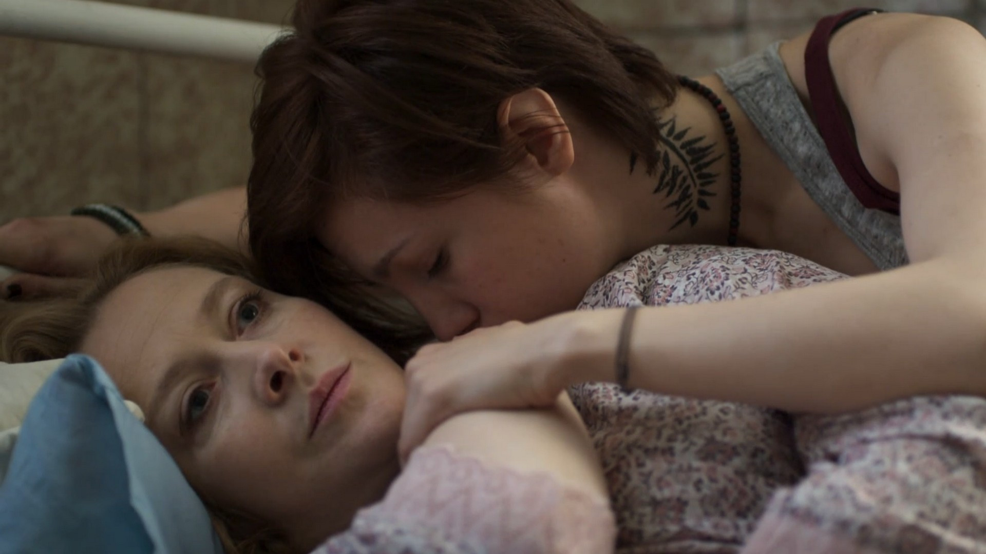 Личность не установлена, 1 сезон, 5 серия смотреть онлайн